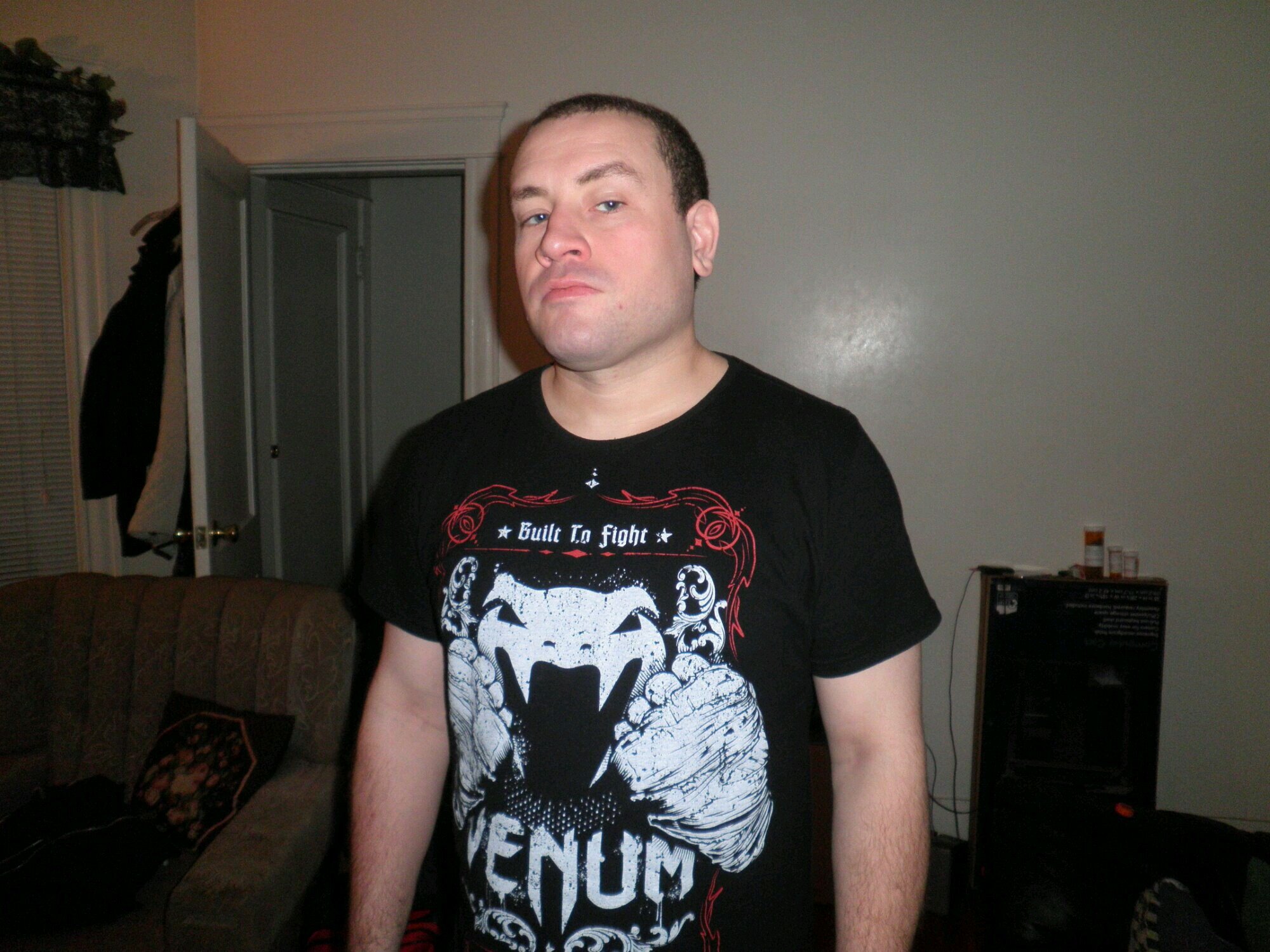 NicklausUhnak's profile picture. 