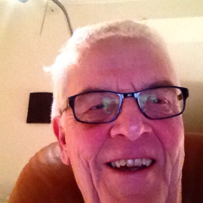 ArngrimSpstad Profile Picture