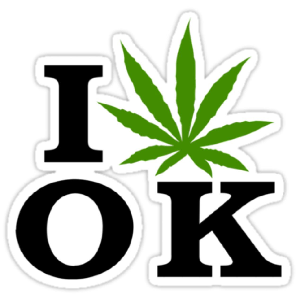 Uniting Oklahomans who share a commom interest in legalizing cannabis for medical, recreational and industrial use. Help us help you. We are strong together.