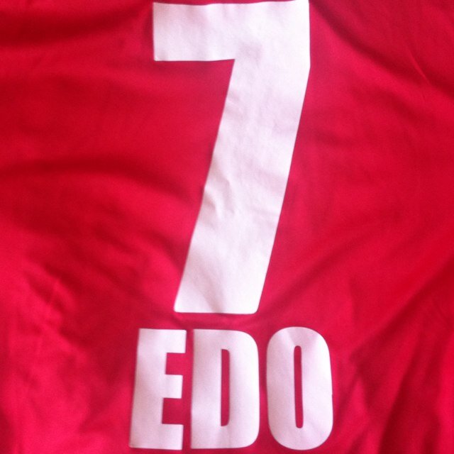 edorivera's profile picture. No te enojes por lo que te digo, pero creo que no tienes idea de nada todavía!