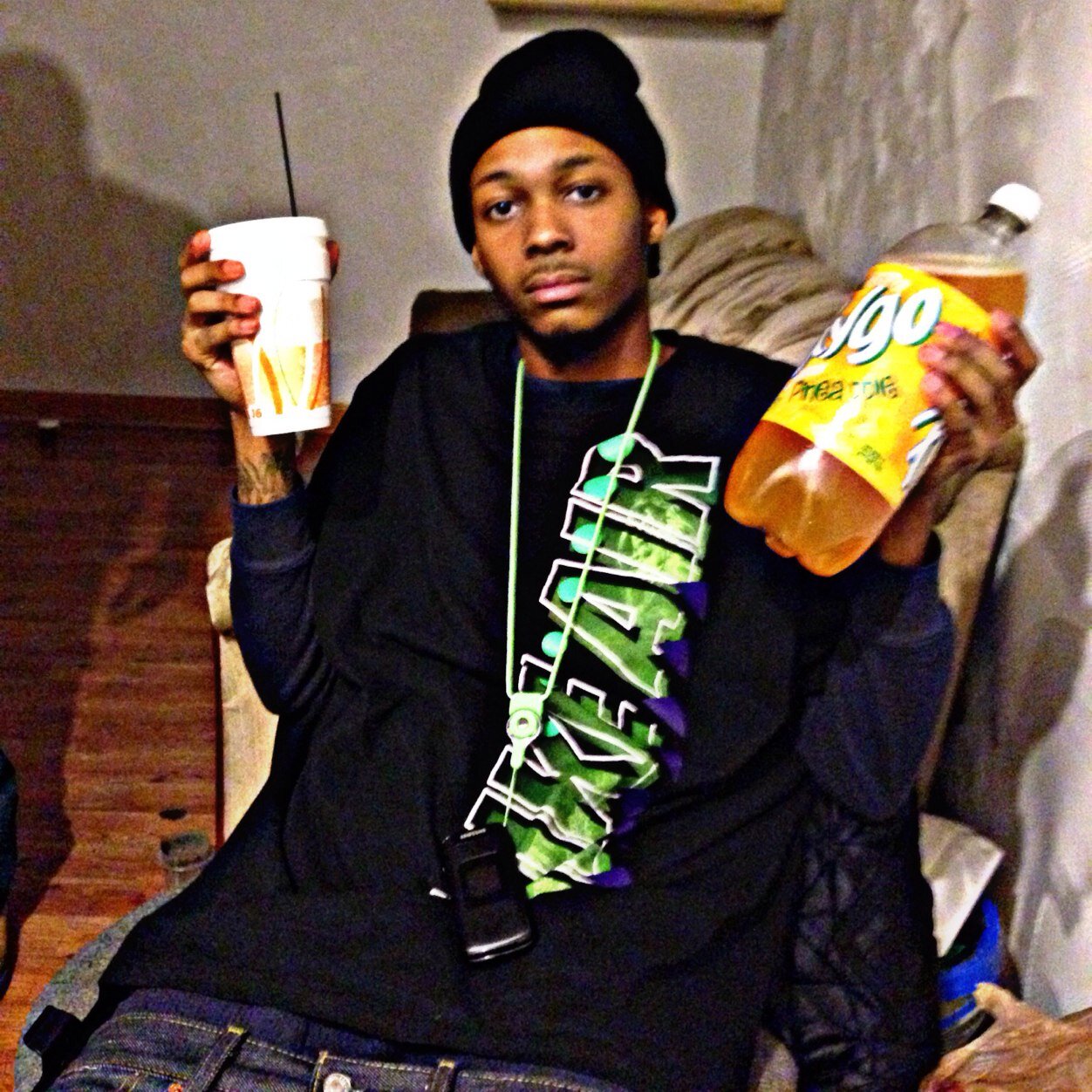 For Serious Inquiries Contact: Bookingsforyungin93@gmail.com Or My Manager At 231.769.5702