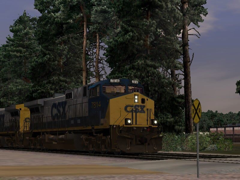 26 | Ohio | Skywarn Trained Spotter | AW11 Owner | railfan | Aviation