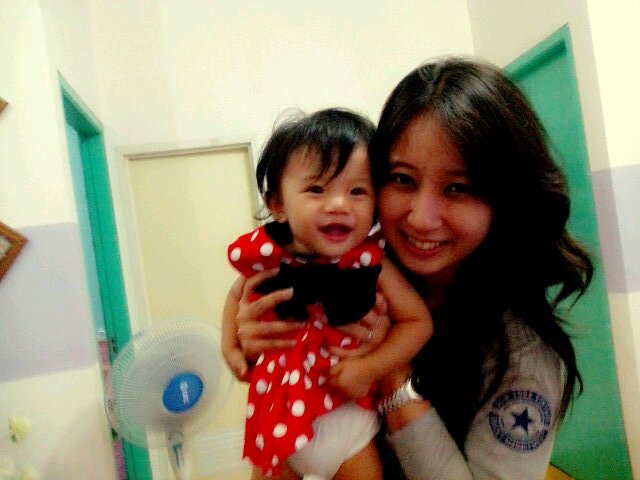 anitaromli's profile picture. 