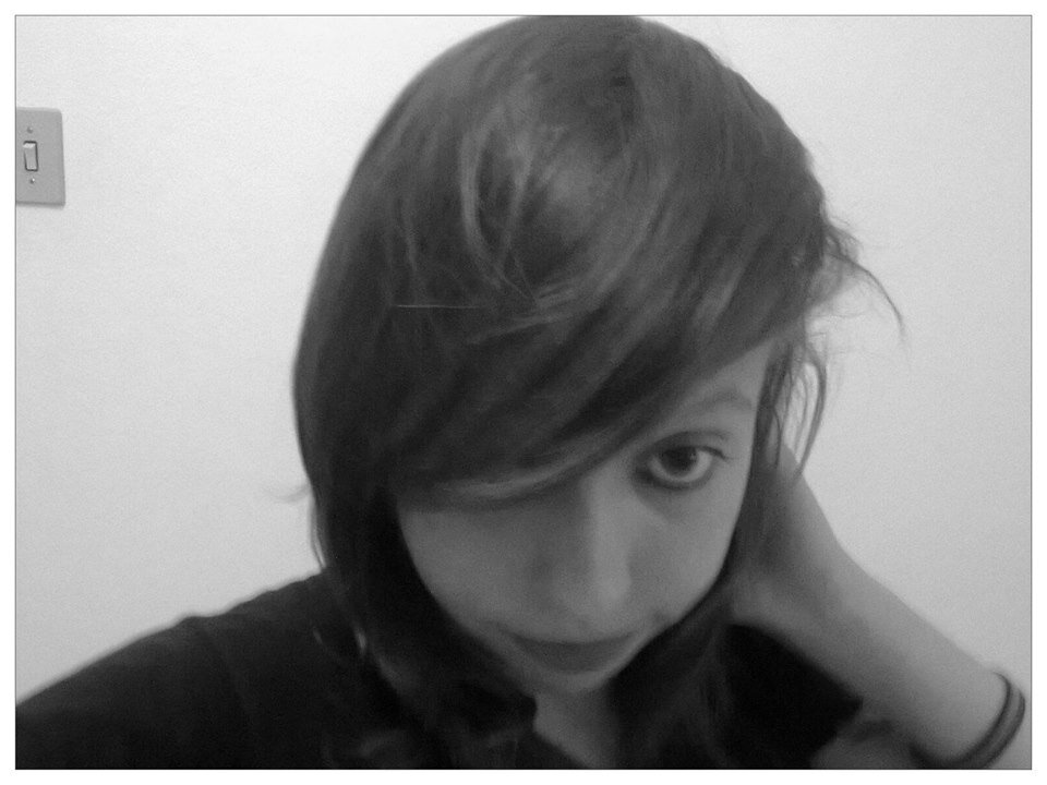 estherbiersack3's profile picture. fuck you