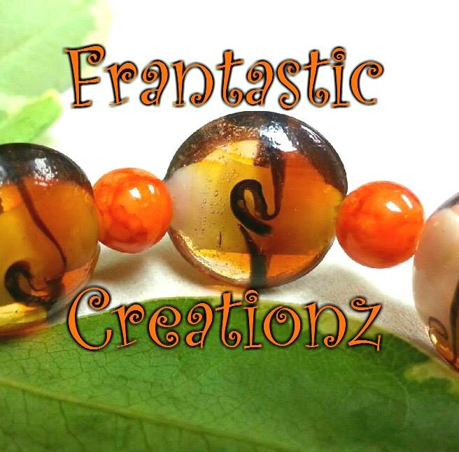 CreationzFran's profile picture. Handmade bracelets, necklaces, earrings, and more! Special requests are always welcome!