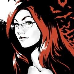 Just because I'm in a wheelchair doesn't mean I can't kick your ass. Currently tech support for the superhero community. {DCRP}