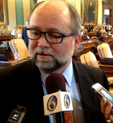 ArlanMeekhof's profile picture. Michigan Senate Majority Leader
http://t.co/UArG4seAO8