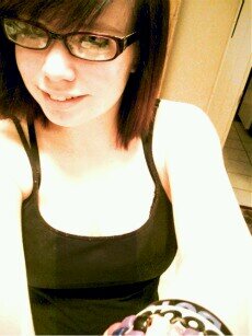 Hey I'm Lexi(:

I'm really shy,
But when you start
to get to know me
really good youll
be wishing I was
quite. So hit me
up(: