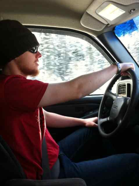 MuskokaMoFo's profile picture. 