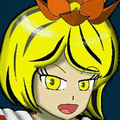 ニコ動紹介的な星ちゃんbot