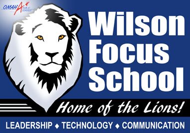 Home of the Lions & a proud member of the Omaha Public Schools #FOCUSproud Follow us on Facebook: https://t.co/dm1c5WSZIJ
