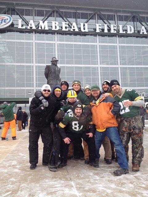 Oldwarcrow27's profile picture. Amazing Individual