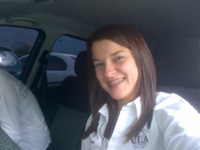Lcda. en Contaduría Pública ULA U2013