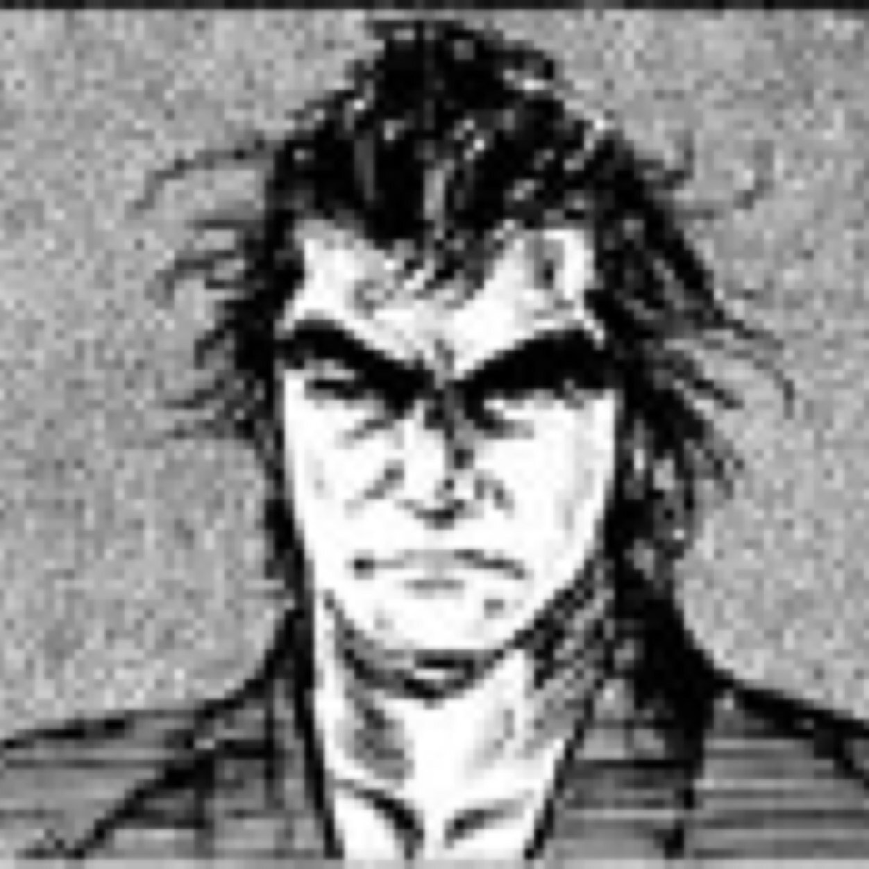 Gunhed75's profile picture. 