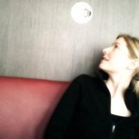 Sonja Luef (@sonjaluef) Twitter profile photo
