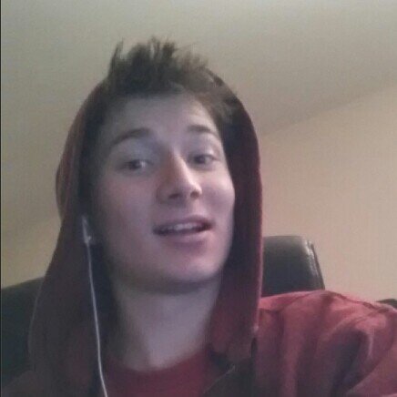 Sup' Doods! Its Mitch, I'm the Canadian that'll rule them all. #TeamCrafted #ThemPowerMovesTho [Parody account]