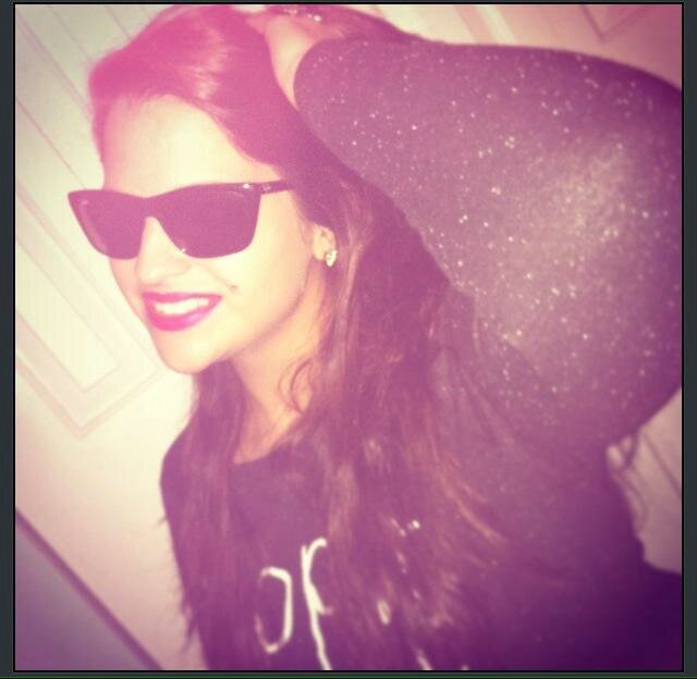 TheShitCiciSays's profile picture. Im sorry that I am so much popular than you. We cant all be this perfect. ✨