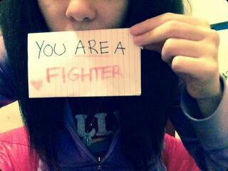 If you ever need to talk,dm me, I understand&im always here c:        staystrong beautifuls†♥