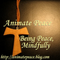Carolyn Townes OFS (@animatepeace) 's Twitter Profile