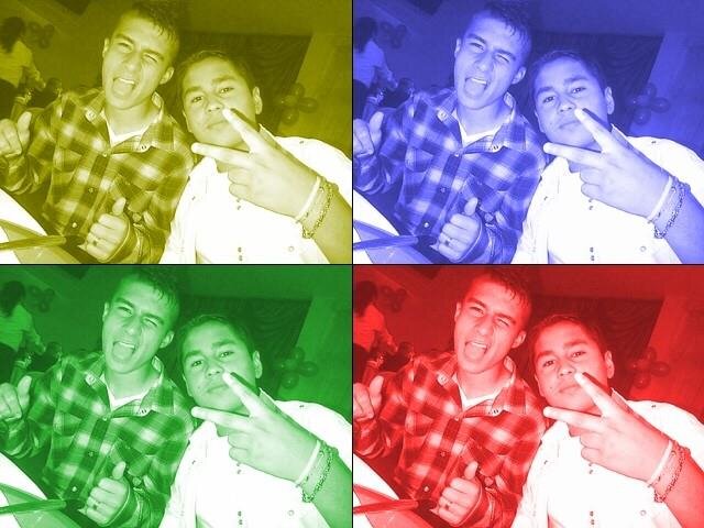 LucasMatiasDeMe's profile picture. River decime que se siente haber jugado el Nacional. 
Te juro que aunque pasen los años, nunca lo vamos a olvidar. 
Que te fuiste a la B, quemaste el Monumental