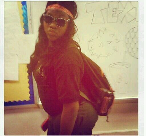 Queenb ! Fmoi @breezy_weezy__