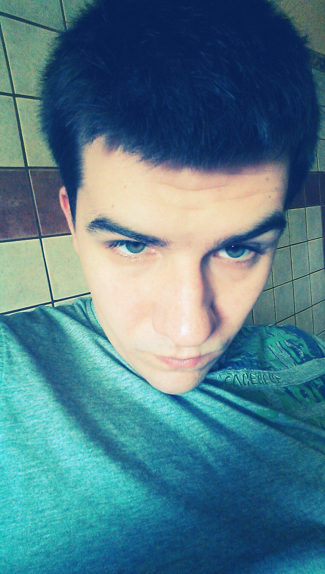 geek, gamer, narzekacz, pesymistoptymista