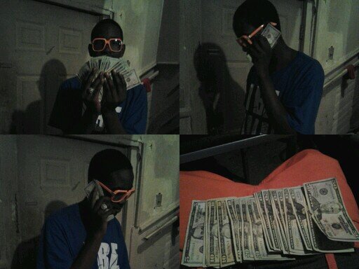 T.I.P BOOSE BOOSE R.I.P TOOLIE R.I.P BERT BERT 5th ward 4 life