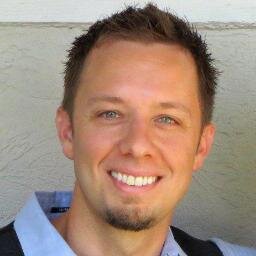 Network Security Professional.  Product Marketing Manager at McAfee.  Able to leap small buildings in multiple bounds