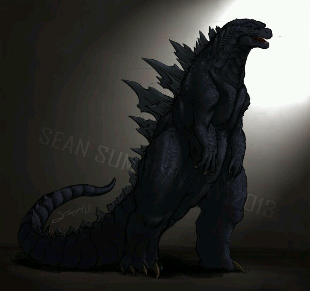 Kaijuking24's profile picture. 