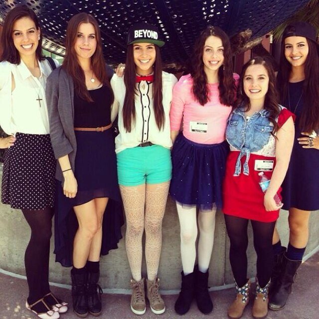 17 years old
         ~
  CimFam
         ~
Playing guitar
         ~
    Soccer