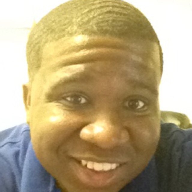 I'm me