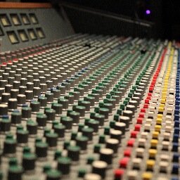 Audio Production Company
