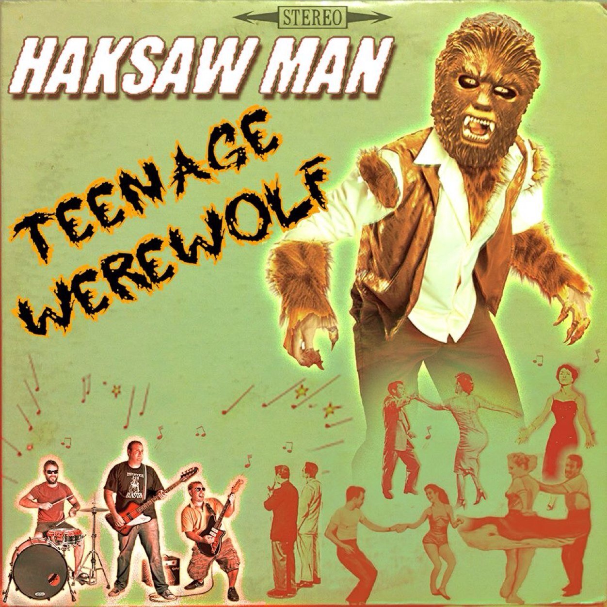 Horror. Punk. Rockabilly. Heavy Garage. Texas Rock. Music with a penchant for the macabre. http://t.co/CtGEge9KzK