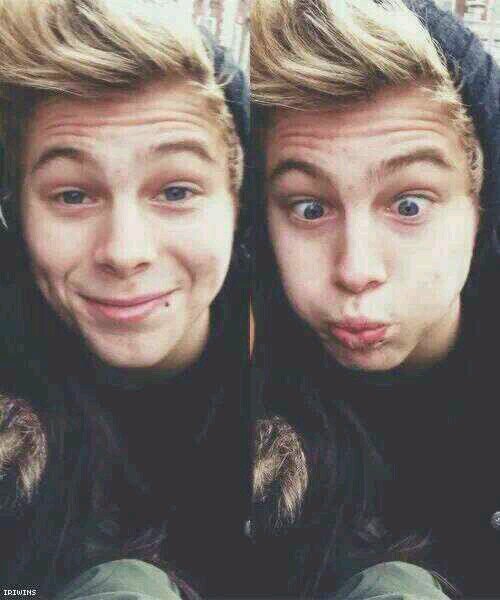 ashton ☼