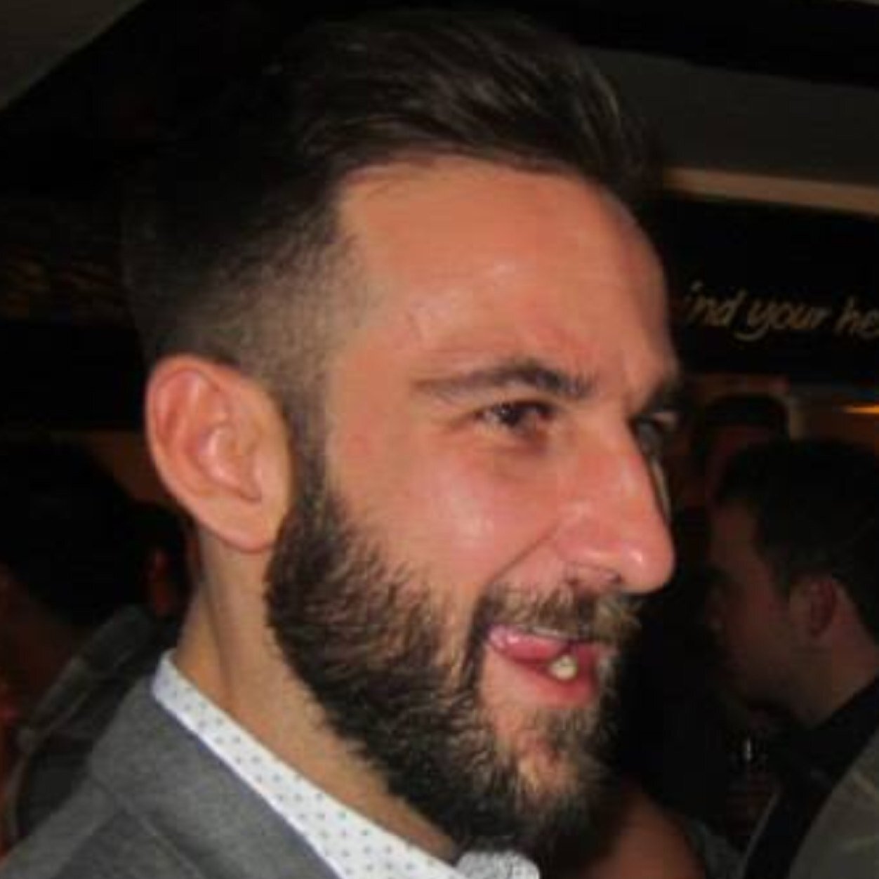 RichSargent83's profile picture. 