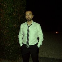 Flaviano Giorgiano (@ulissefg) 's Twitter Profile