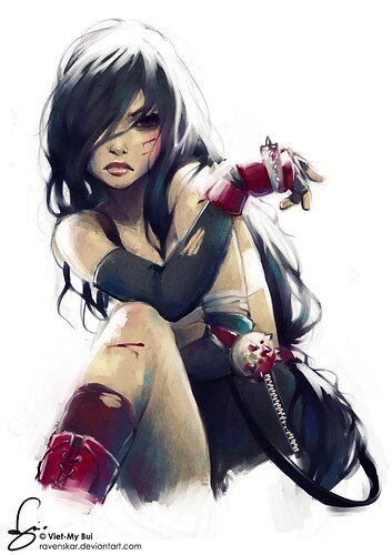 ColdHeartkill's profile picture. I have no family or friends, I’m fine with that. I’m the one who killed them. I will do it again if you ever cross me. Most call me Bandit. #RP #MV #Single