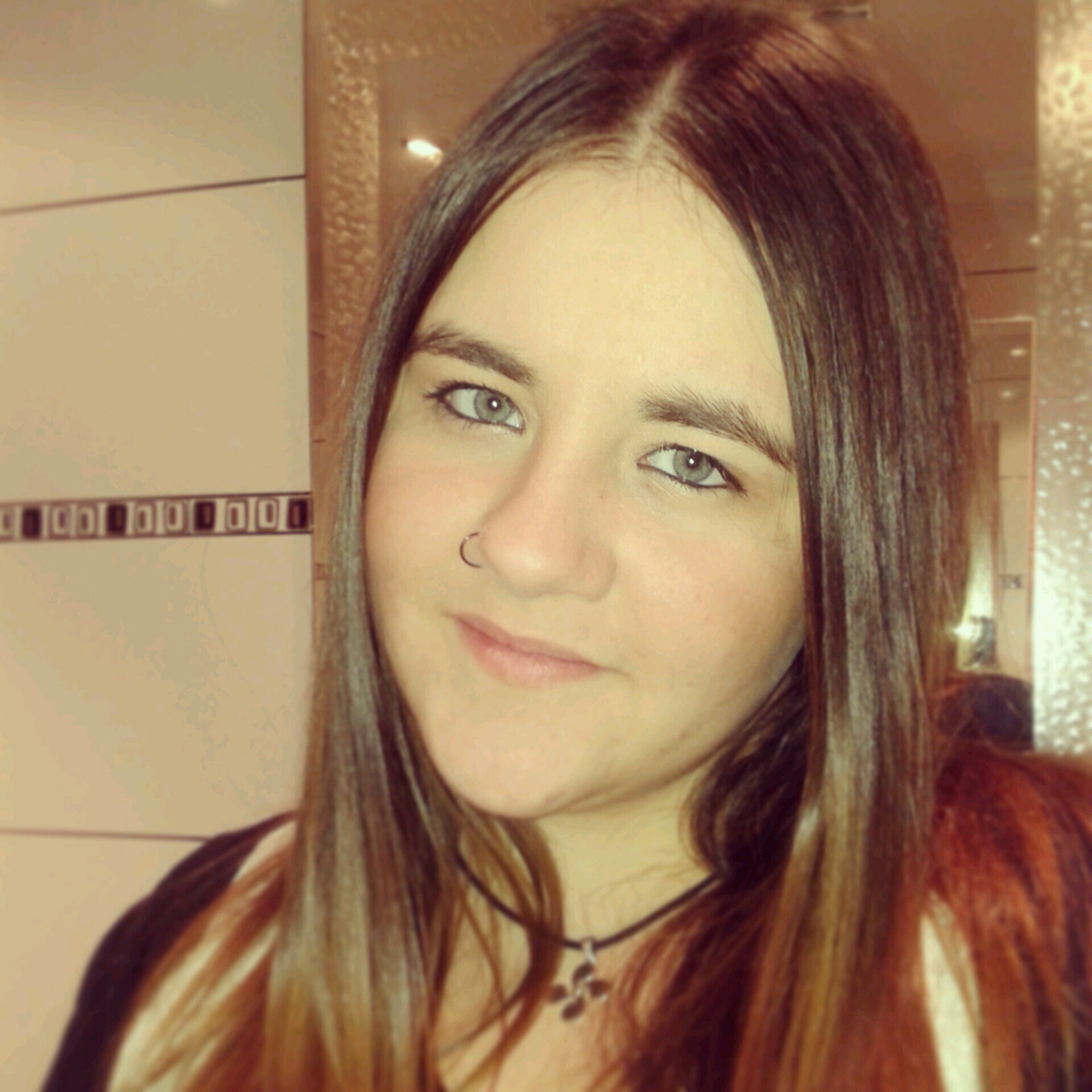norbera da izan nahi duena ~ cazadora de sonrisa