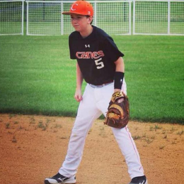 nolan_lavergne5's profile picture. Canes baseball
Transit 
Lakeside middle
Single