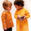 PERFECT DAYS is clothing for children. Designed and produced 100% in Spain with natural fabrics and made with love.  http://t.co/fzeQddvSv6