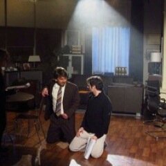 martincomedia's profile picture. Director de T.V. (Ayudo a guionistas, actores y directores a entender las claves y los mecanismos de la comedia)