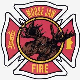 Moose Jaw Fire Department (Official) Twitter account. This account is not monitored 24 hrs. For all emergencies, dial 9-1-1.