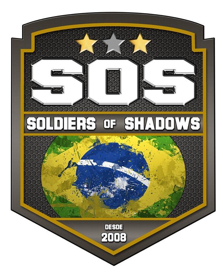 Clan SOS Call of Duty Brasil
Campeonatos Internos e Externos!
Venha Participar da nossa família.