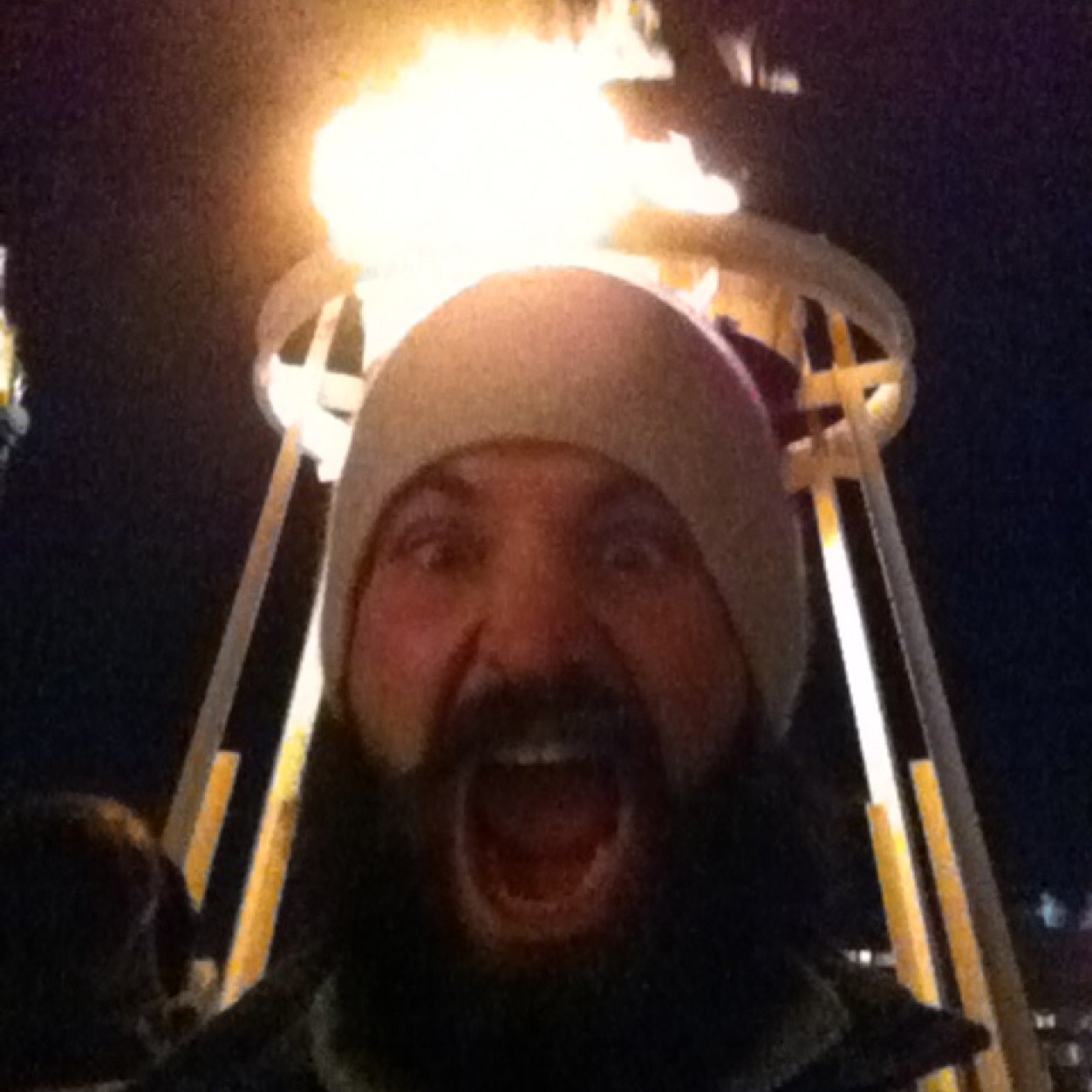 matt_dutch's profile picture. Bondservant of Christ, adventure seeker, fun haver...I'm an open book