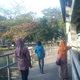SHS 1 Kediri, East Java, 12th science 3, fun and keep smile, ambisious to be a winner, SMAS'T'14