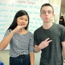 Avery Romano - @ebony_and_avery - Twitter