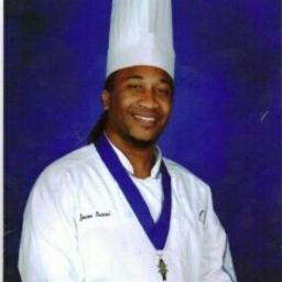 ChefJasonPascal's profile picture. Master Chef