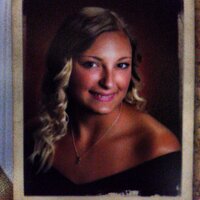 Katie Wolz - @Katiekat945 Twitter Profile Photo