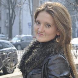 TanjaNaumenko's profile picture. 