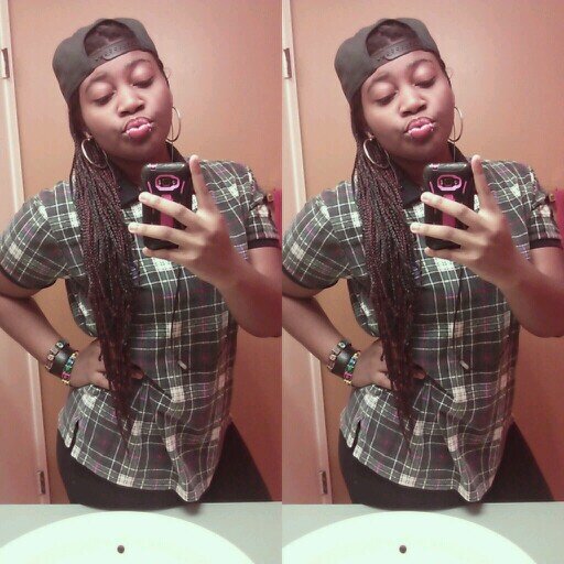 ♡Call Me Starr ♥ No Questions Needed♥ Lesbiann ♀♀ #Singlee By Association ♡ #Reactivated #IG @__BeautifulScrewUp♡♥